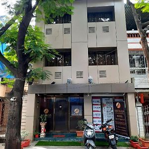 Super Hotel O Four Bungalow Formerly Ardaas Residency
