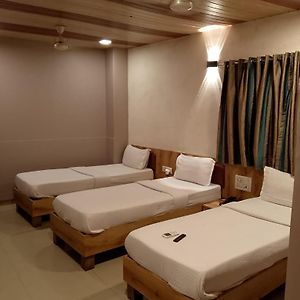 Hotel Airport-Intl Airport Near To Mumbai Airport & Bkc Us Consulate