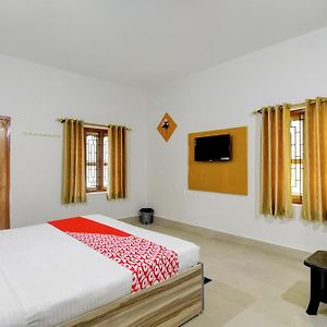 Super Hotel O Anvi